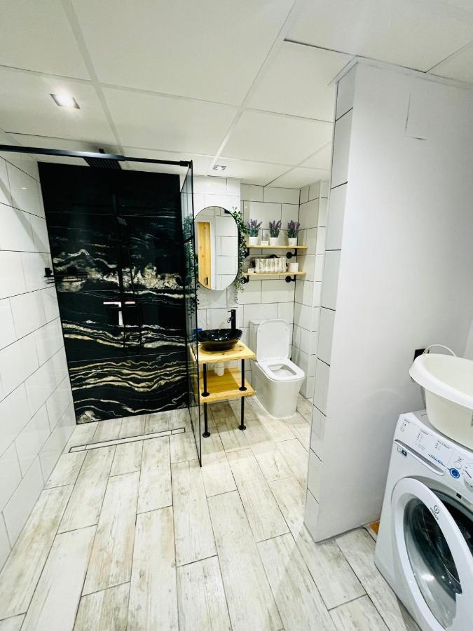Apartament Bella Vista Los Nietos Εξωτερικό φωτογραφία