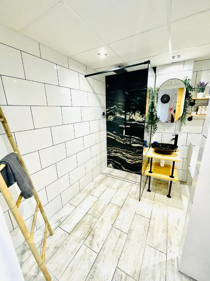 Apartament Bella Vista Los Nietos Εξωτερικό φωτογραφία