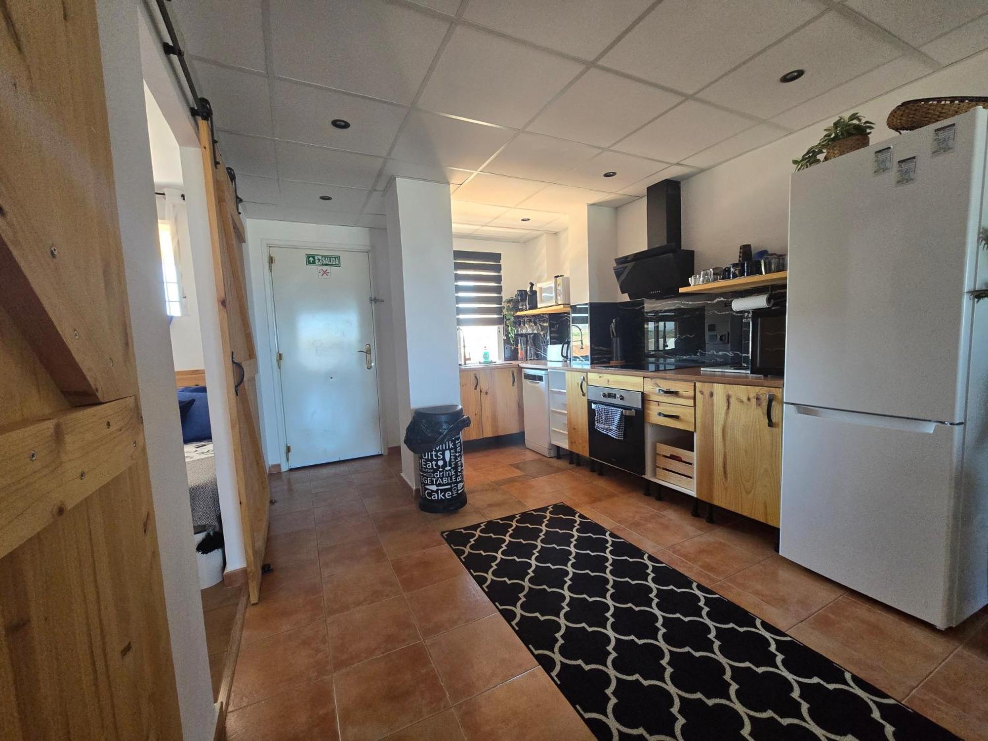 Apartament Bella Vista Los Nietos Εξωτερικό φωτογραφία